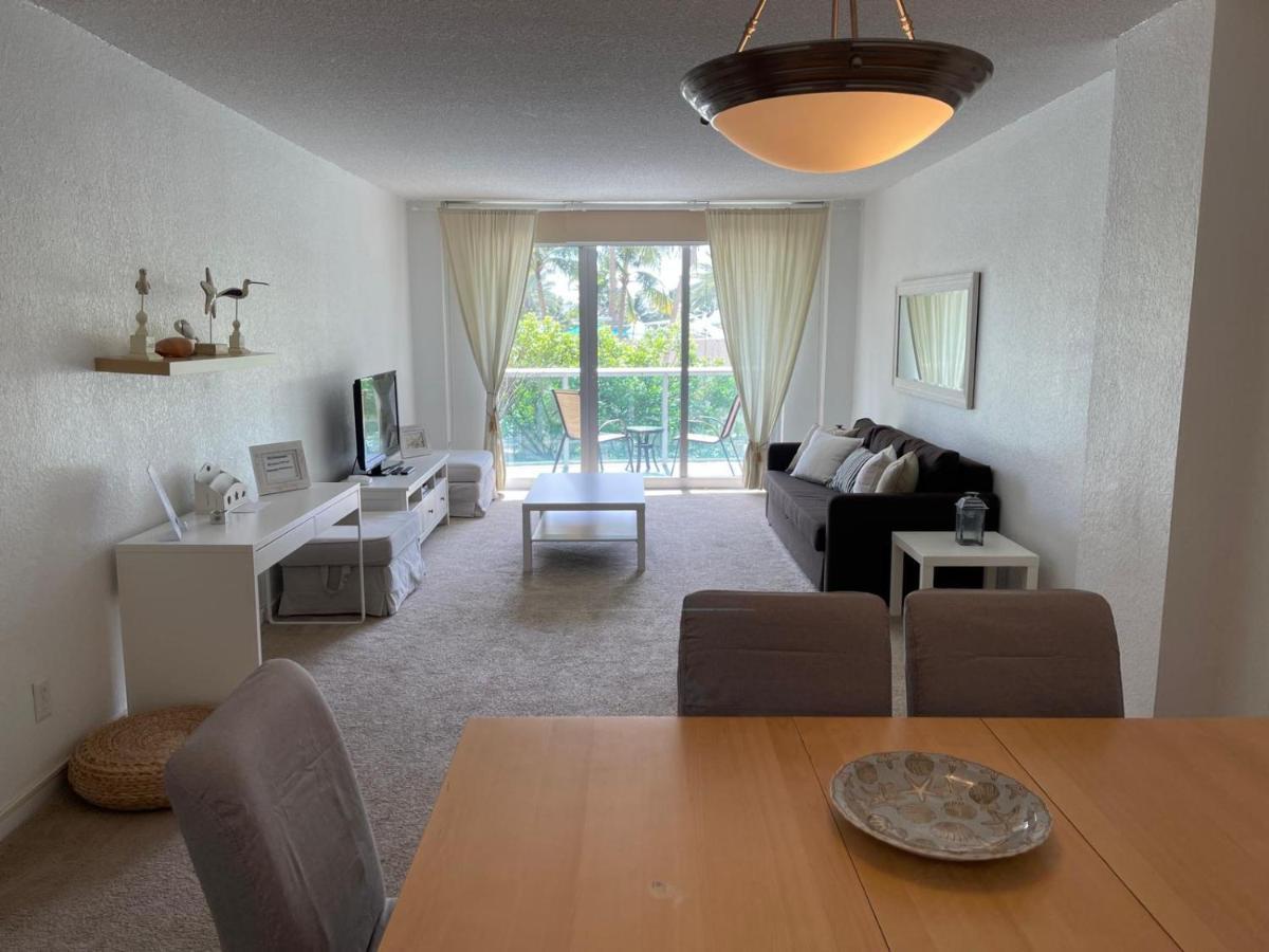 Ocean Reserve 207 - Str 2270 Miami Beach Exterior foto